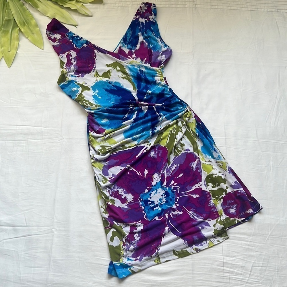 RICKI’S Sleeveless Dress